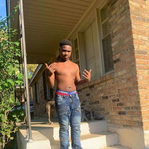 Meet your Posher, Ryan